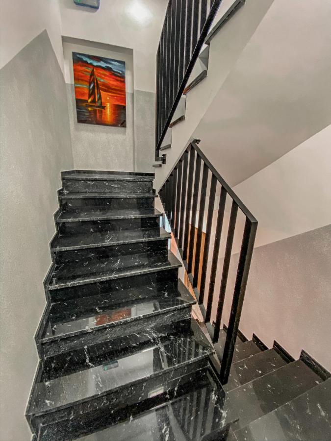 Apartament Nadjeziorna Lux Ełk Zewnętrze zdjęcie